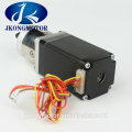 28mm(NEMA11) 950g.cm Planetary Gearbox Stepping Motor with factory price